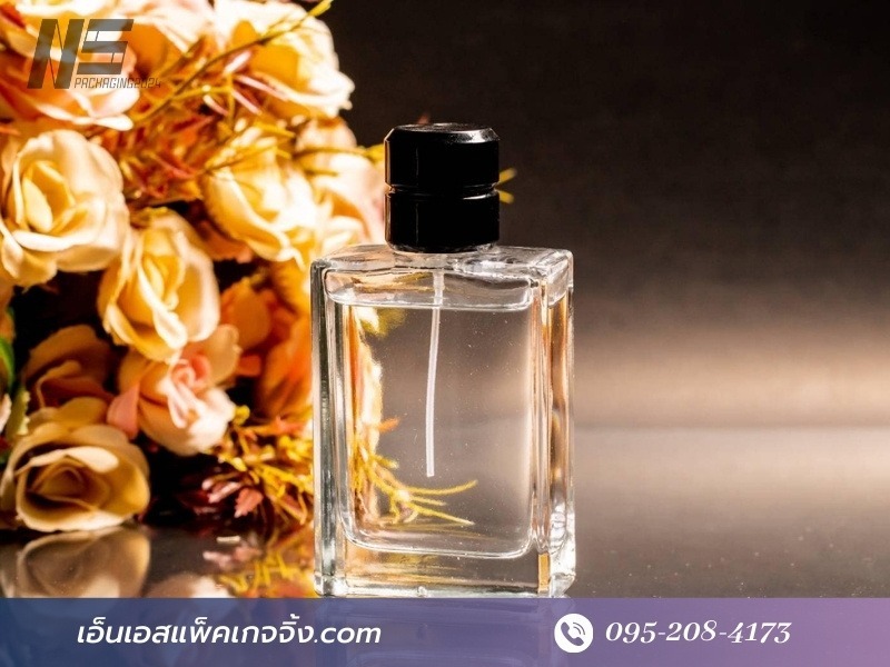 ขวดน้ำหอมราคาถูก