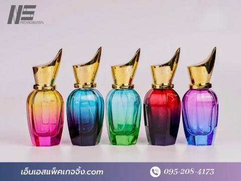 ขายส่งขวดน้ำหอมหลายแบบ